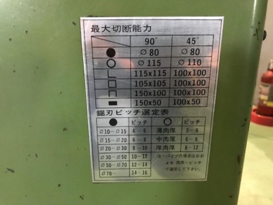 日東工器 NTC-370