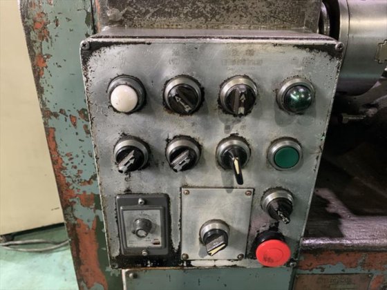 1967 日藤工機 PC-100