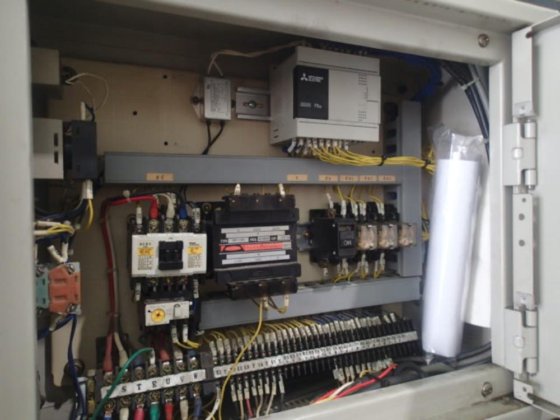 1992 光栄製作所 KPH-25M