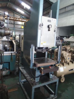 1992 光栄製作所 KPH-25M