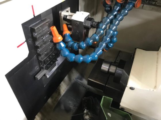 2001 ツガミ BO12B-Ⅲ