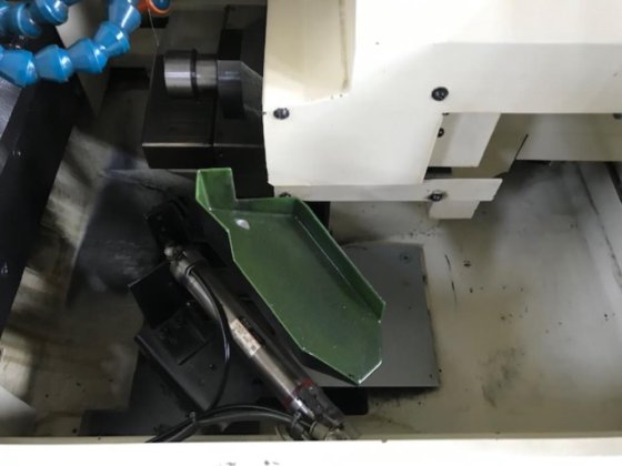 2001 ツガミ BO12B-Ⅲ