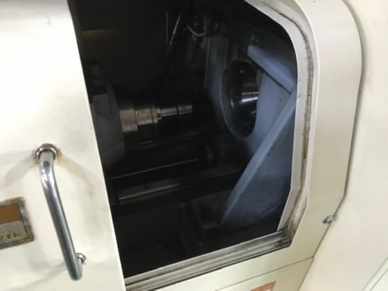 2001 ツガミ BO12B-Ⅲ