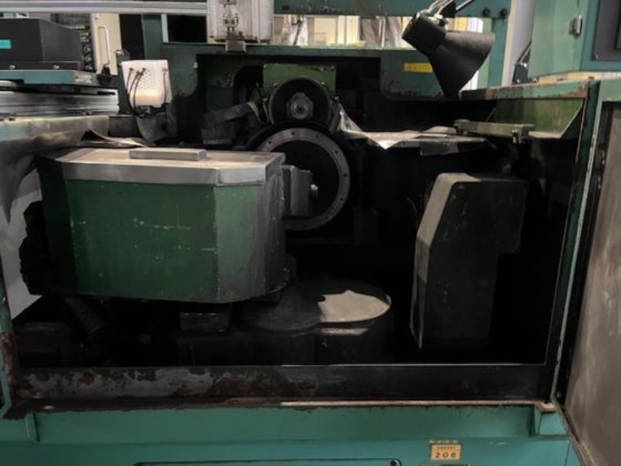 2003 和井田 AP450