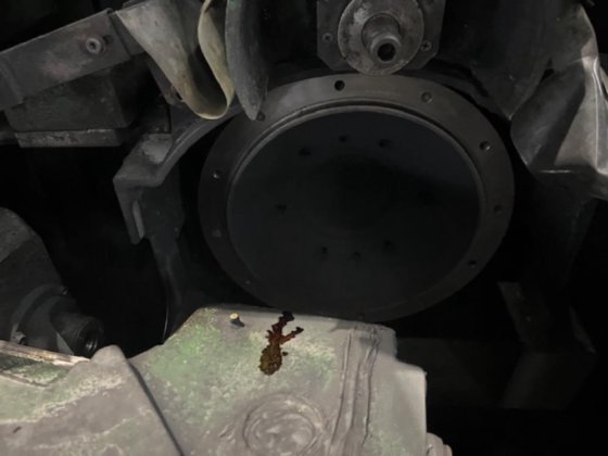 2003 和井田 AP450