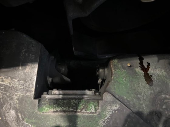 2003 和井田 AP450