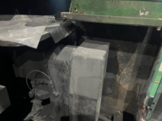 2003 和井田 AP450