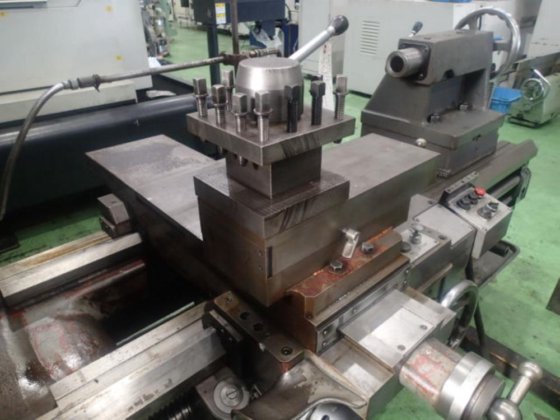 1991 中部工機 CLL1500