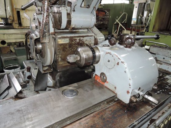 1975 オークマ GU33x75