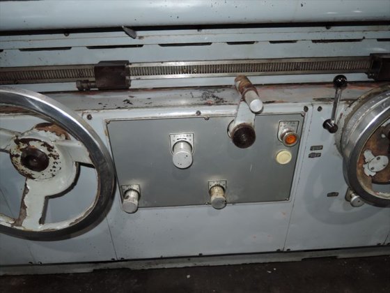 1975 オークマ GU33x75