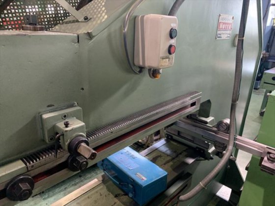 堀田機械 HM600DS