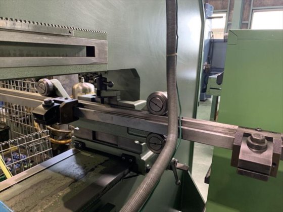 堀田機械 HM600DS