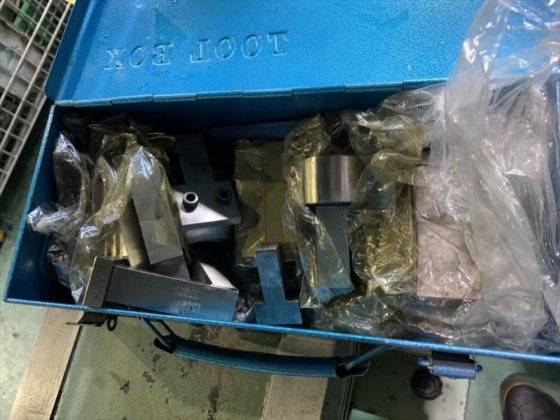 堀田機械 HM600DS