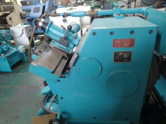 1981 大宮製作所 OC-21HS-1