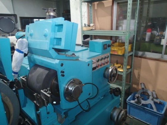 1981 大宮製作所 OC-21HS-1