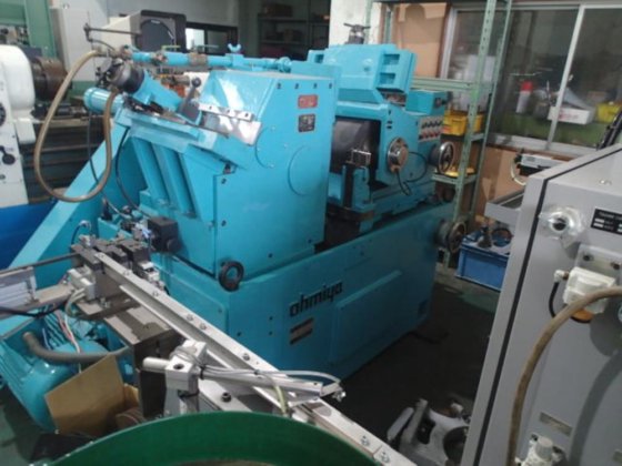 1981 大宮製作所 OC-21HS-1