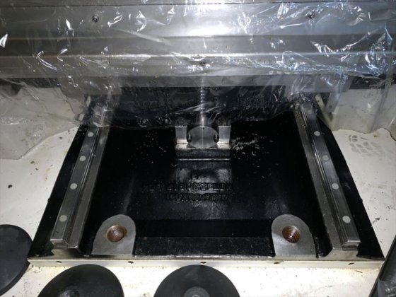 2018 ファナック α-D21LiB5