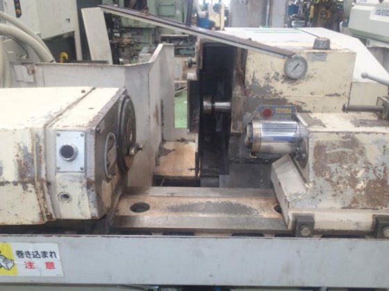 2005 豊田工機 GOP32X50