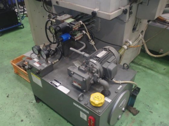 2005 豊田工機 GOP32X50