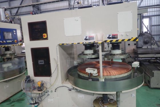 2012 不二越 SRPM-18A