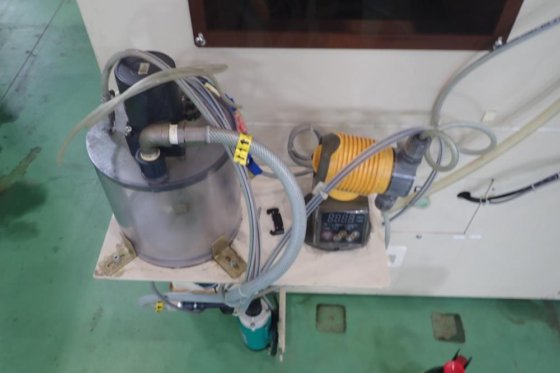 2012 不二越 SRPM-18A