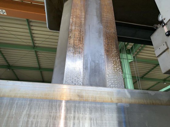 1982 大隈鉄工所 MDB21ｘ40