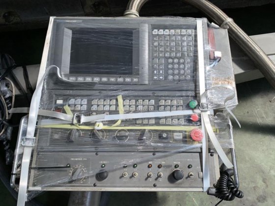 1982 大隈鉄工所 MDB21ｘ40