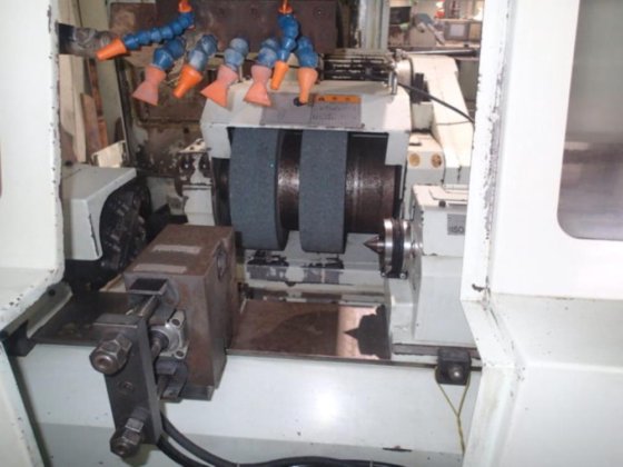 2013 シギヤ精機 GRN-20 25W