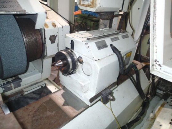 2013 シギヤ精機 GRN-20 25W