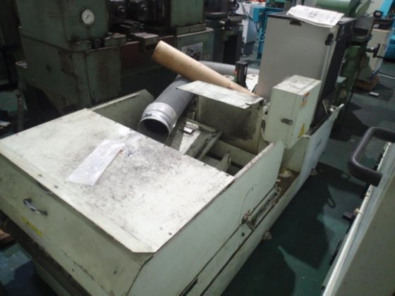 2013 シギヤ精機 GRN-20 25W