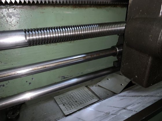 森精機製作所 MR-1000