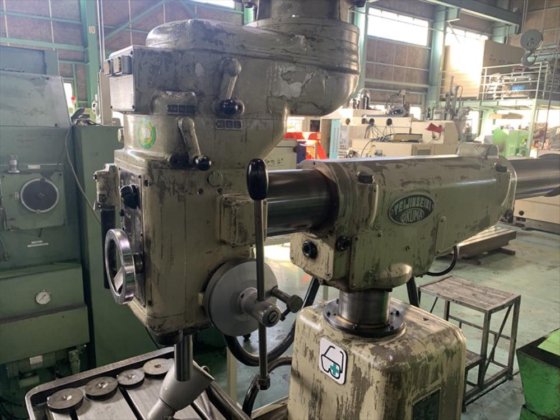 1980 帝人オークマ DMB