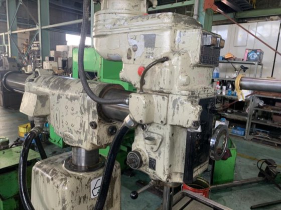 1980 帝人オークマ DMB