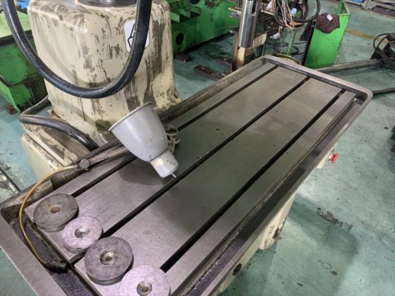 1980 帝人オークマ DMB