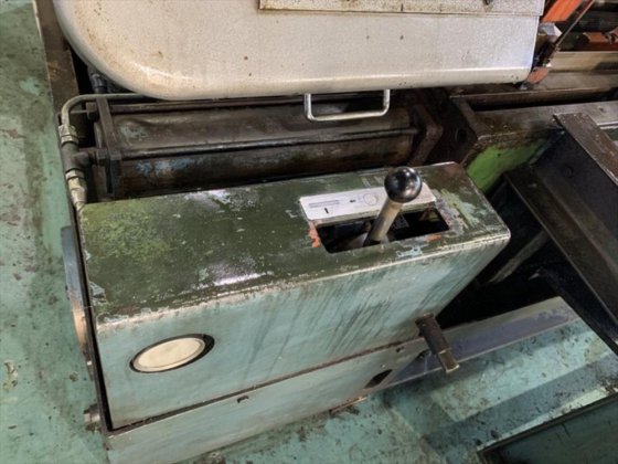 1981 アマダ H-550E