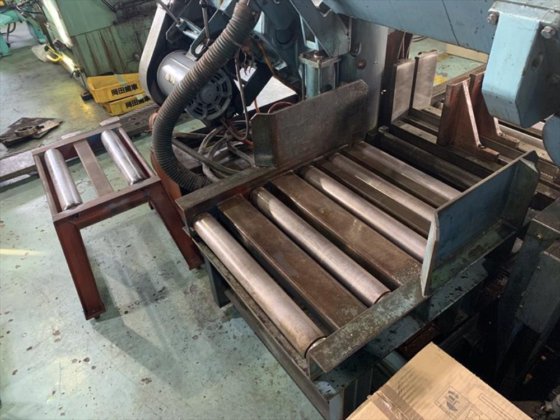 1981 アマダ H-550E