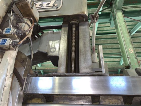 1971 オーエム VTo-12