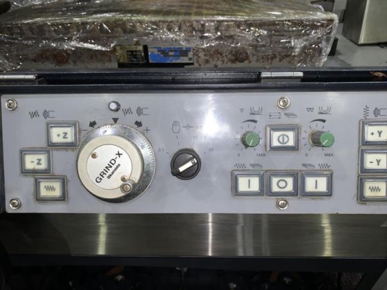 2012 岡本工作機械製作所 PSG-64CA-iQ