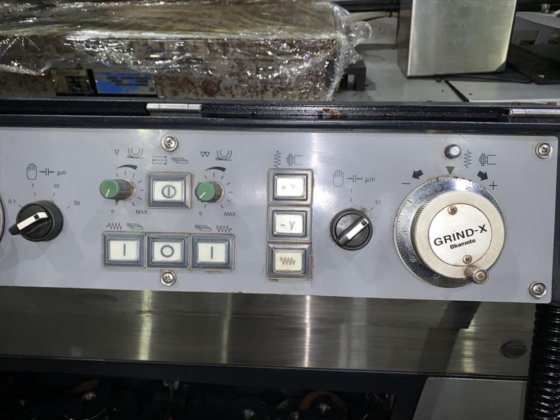 2012 岡本工作機械製作所 PSG-64CA-iQ