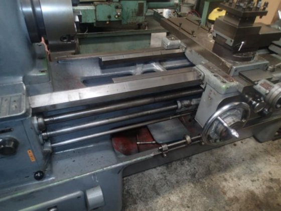 1973 オークマ LS540X1250