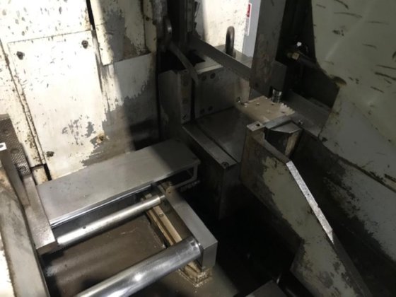 1995 津根 TB4-260GN