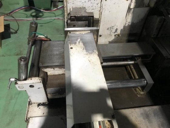 1995 津根 TB4-260GN