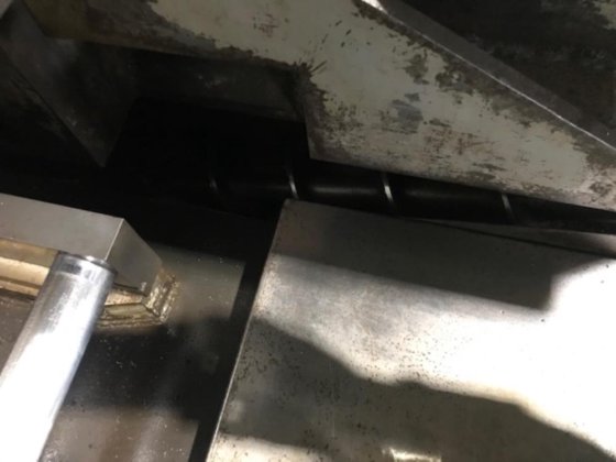 1995 津根 TB4-260GN