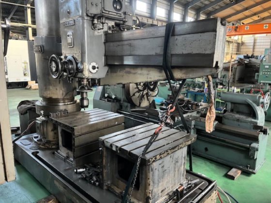 1981 小川 HOR-D2000