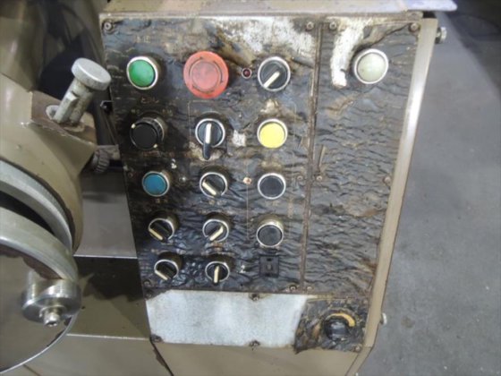 1992 アマダワシノ SE52