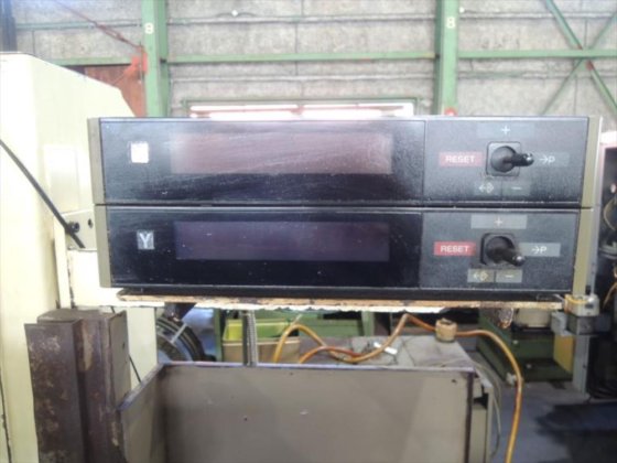 1992 アマダワシノ SE52