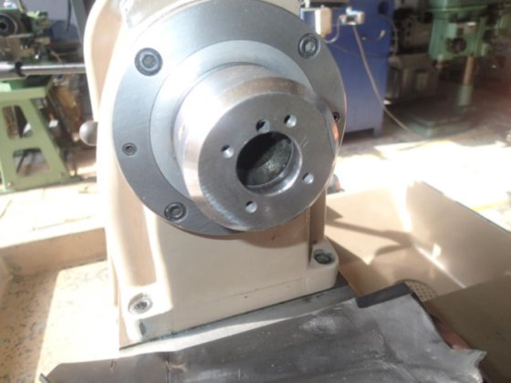 1993 エグロ EBN-α