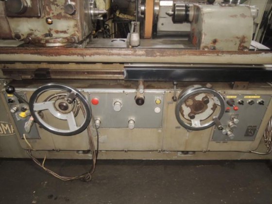 1976 オークマ GU33×75