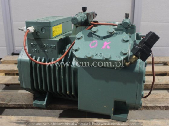 Bitzer Compressor 4EC-4.2Y