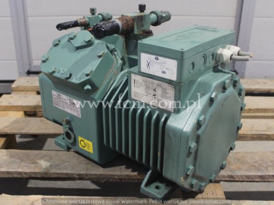 Bitzer Compressor 4EC-4.2Y